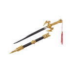 Sabre ninja dor 50 cm