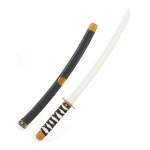 Sabre ninja enfant 60 cm en plastique