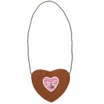 Sac c?ur bavarois femme