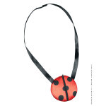 Sac coccinelle fille