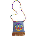 Sac hippie adulte