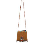 Sac indien attrape - rves 21 cm