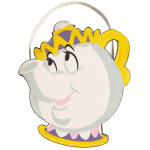 Sac  main mrs samovar belle enfant