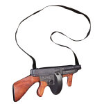 Sac mitraillette