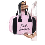Sac pink ladies grease