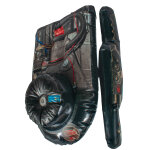 Sac  proton gonflable ghostbusters