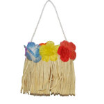 Sac raphia hawa