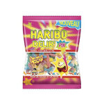 Sachet bonbons delir' haribo 120 g.