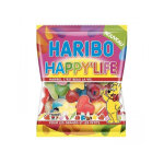 Sachet bonbons happy'life haribo