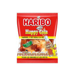 Sachet bonbons haribo cola