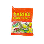 Sachet bonbons haribo croco