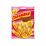 Sachet carambar caramel
