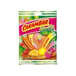 Sachet carambar fruits