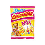 Sachet mini carambar