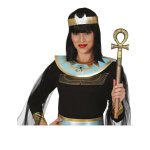 Sceptre nkh egyptienne 50 cm