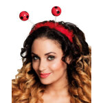 Serre - t�te coccinelle adulte