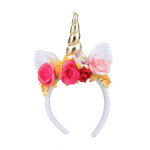 Serre - tte licorne enchante femme