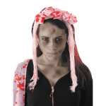 Serre - tte marie ensanglante adulte halloween