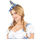 Serre - tte mini chapeau bavarois adulte