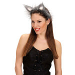 Serre - tte oreilles de loup femme