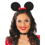 Serre - tte oreilles de souris femme