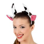 Serre - tte vache adulte