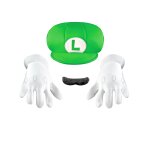 Set accessoires luigi enfant