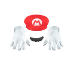 Set accessoires mario adulte