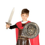 Set bouclier pe enfant