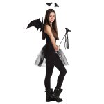 Set chauve - souris adulte