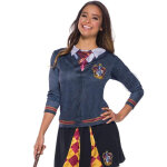 T - shirt gryffondor harry potter femme