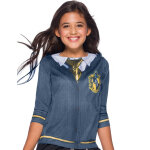 T - shirt imprim poufsouffle harry potter enfant