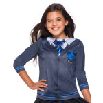 T - shirt imprim serdaigle harry potter enfant