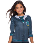 T - shirt imprim serpentard harry potter enfant
