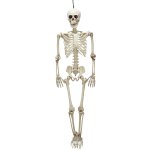 Squelette articul� 90 cm halloween
