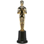 Statuette rcompense cinma 23 cm