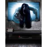 Sticker mural t�l� poss�d�e 70 x 80 cm