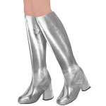 Surbottes rtro annes 60 argentes