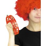 Tambourin rouge 40 cm