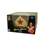 Tiare deluxe strass wonder woman