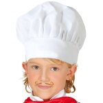 Toque cuisinier enfant