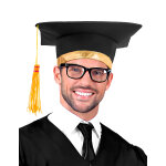 Toque diplom� adulte