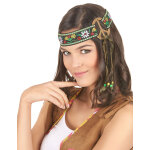 Tour de t�te peace adulte