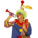 Trompette clown 30 cm