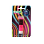 Tube de maquillage non rose uv