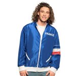 Veste supporter france homme