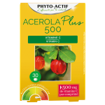 Acrola plus 500 30 comprims