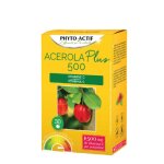 Acerola plus 500