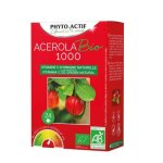 Acerola bio 1000