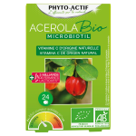 Acrola microbiotil